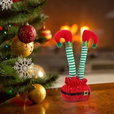 Christmas Leg Household Xmas