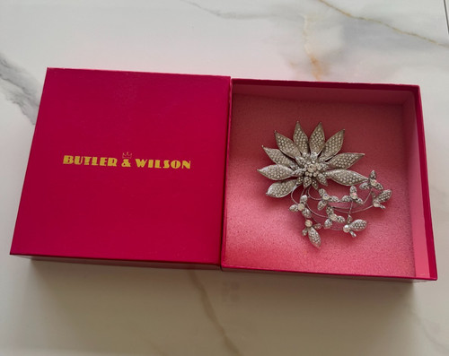 Vintage butler wilson - vintage, &