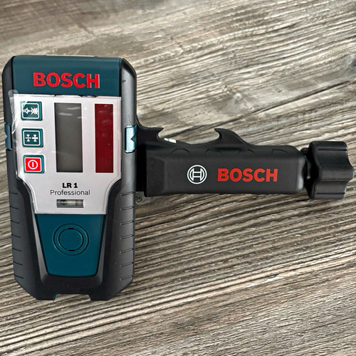 Bosch professional laser - lr,