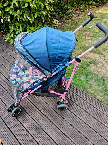 Mothercare lightweight buggy - lightweight,