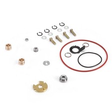 Alloy turbo repair service kit - repair,