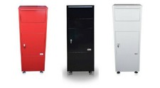PARCEL DROP BOX EXTRA LARGE