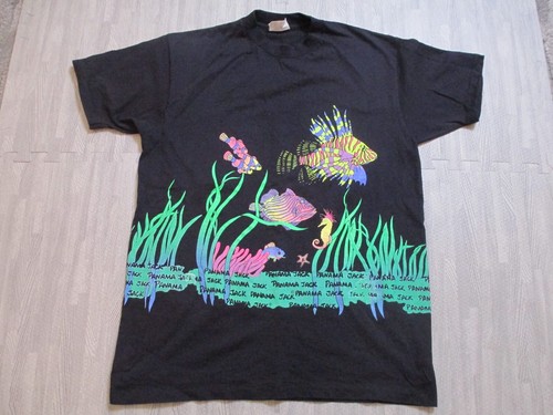 Panama jack shirt one - shirt, size
