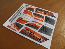 LEGO Technic Off-Roader 8297 -