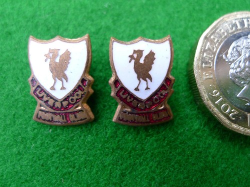 Two ynwa liverpool - ynwa,