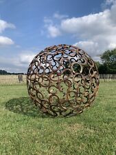 Horseshoe Sphere Large 1.2m