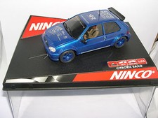 NINCO 50272 Citroen Saxo Rally