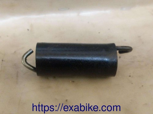 Center stand spring for - spring, honda