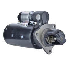 Starter David Brown 880 Case