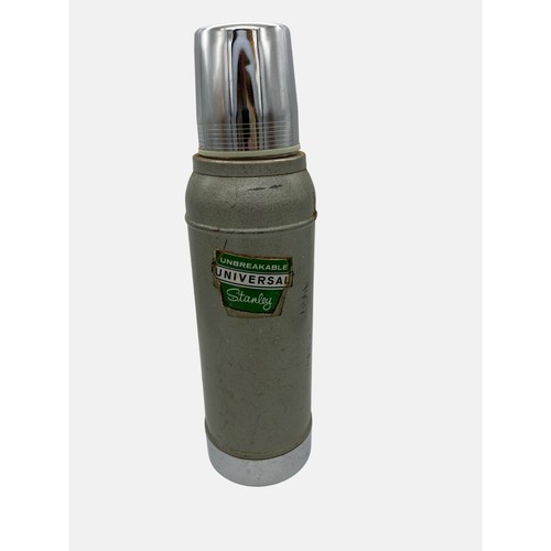 Vintage stanley universal - stanley,