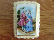 VINTAGE COALPORT CHINA