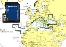 2026 Navionics+ Plus