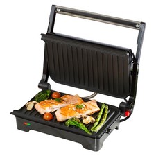 Daewoo Electric Healthy Grill