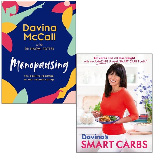 Davina mccall collection - collection, 2