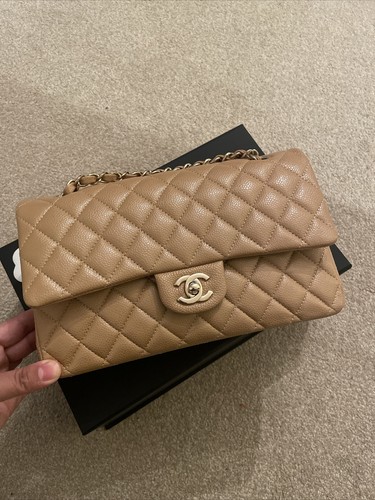 Chanel 18s collection - 18s, dark