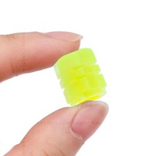 4x Universal Glow In Dark Car