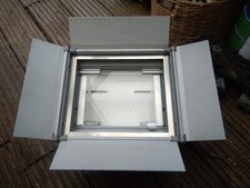 Barn door  Theatre Stage Spot / flood lighting Industrial lamp