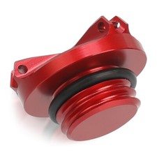 Engine Oil Filter Cup Plug