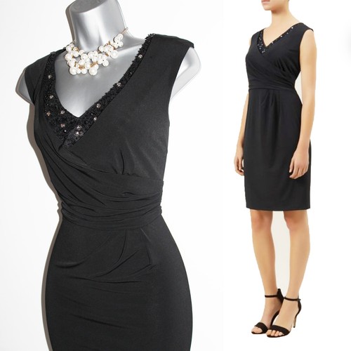 Kaliko john lewis uk12 black - lewis,