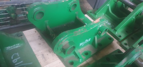 Attachment hammer rockbreaker - attachment,