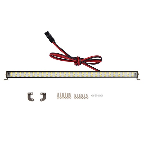 Led bright roof light bar - roof,