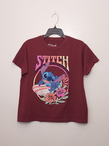 Mad engine disney stitch - mad,
