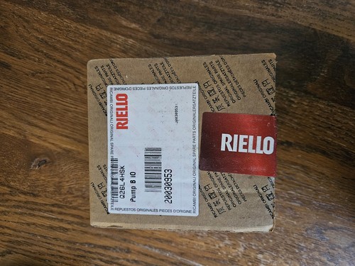 Riello rdb 20030953 - rdb,