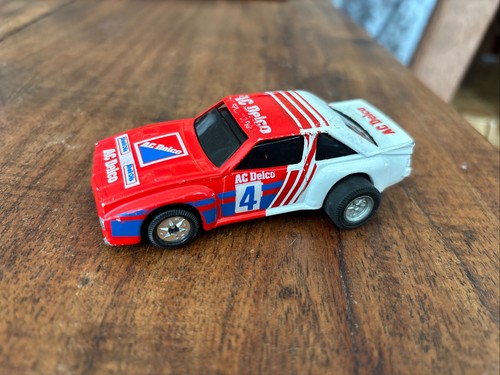 Corgi opel manta 400 rally - 400, car