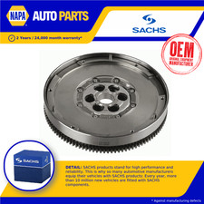 Dual Mass Flywheel DMF fits