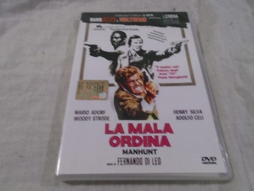 The italian connection aka - the,