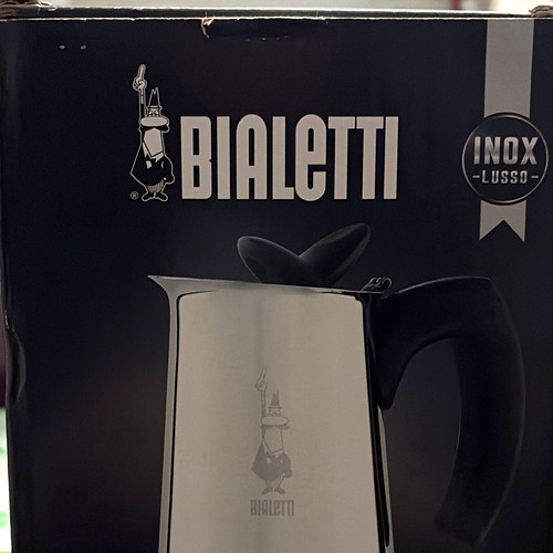 Bialetti musa cup stainless - 4,