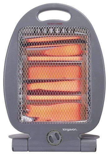 800w quartz heater bb hh150 - heater, bb-hh150