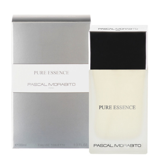 Pascal morabito pure essence - pure,