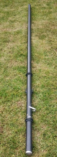 Topper bottom mast - topper,