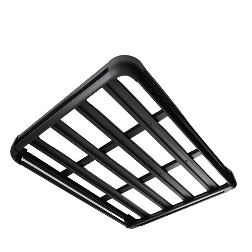 Universal aluminium roof - 1.27,