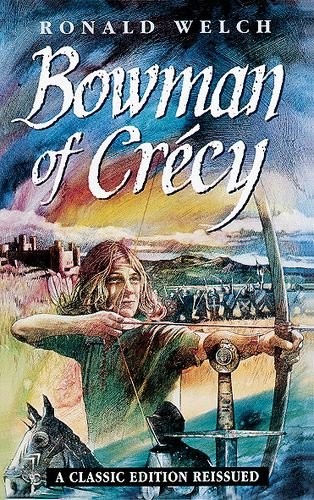 Bowman crecy ronald - bowman,