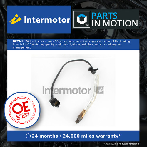 Lambda sensor fits volvo s40 - sensor,