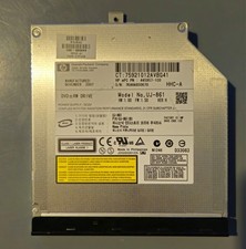 HP Pavilion DV9000 DVD Player