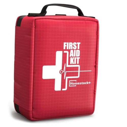 First aid kit professional - first,