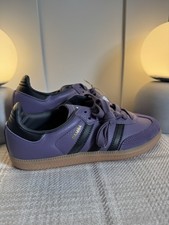 Adidas samba black silver - samba, og