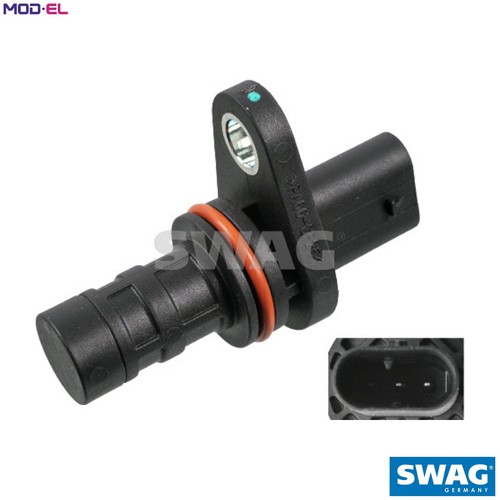 Sensor crankshaft pulse - 33, 10