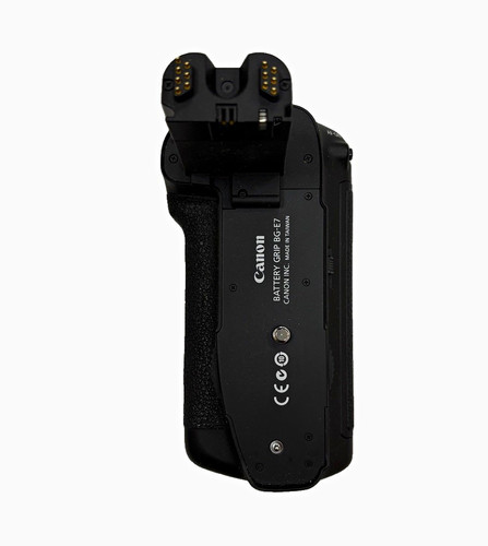 Canon battery grip for - bg-e7,
