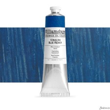 Williamsburg : Oil Paint 