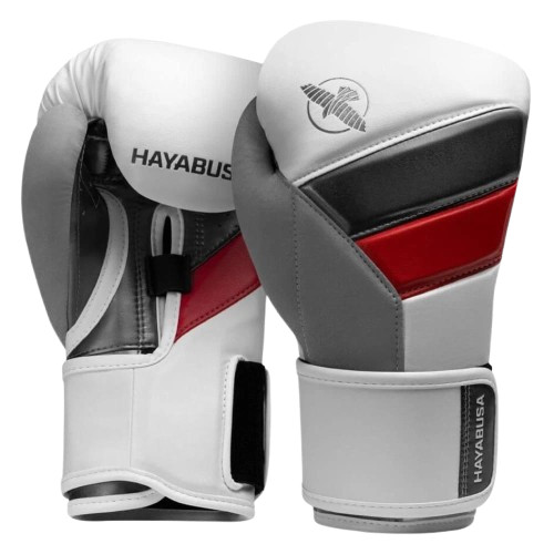 Hayabusa boxing glove 12oz - hayabusa, t3