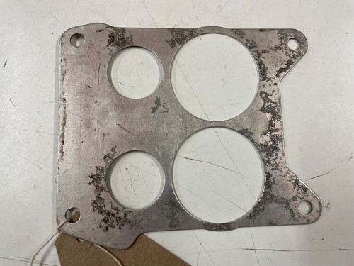 Rochester quadrajet carburetor - rochester,