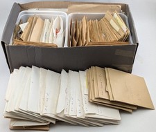 Shoebox of Decimal &