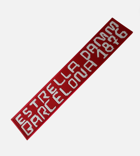 Estrella damm barcelona - estrella, bar