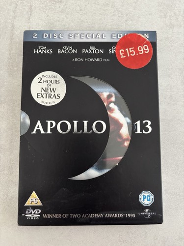 Apollo dvd 2009 the da - the,
