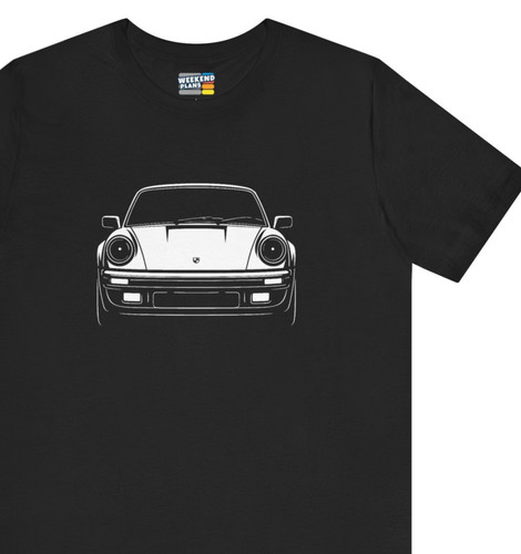 Porsche 911 carrera 2 - porsche, 3.2