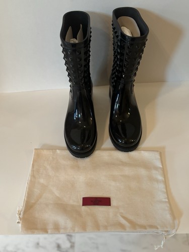 Valentino garavani black - valentino,